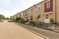 Woning Suze Groenewegstraat 8 Pijnacker