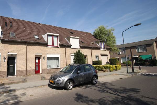Woning Rijnlaan 292 Helmond