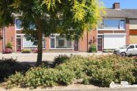 Woning van de Zandestraat 19 Woensdrecht