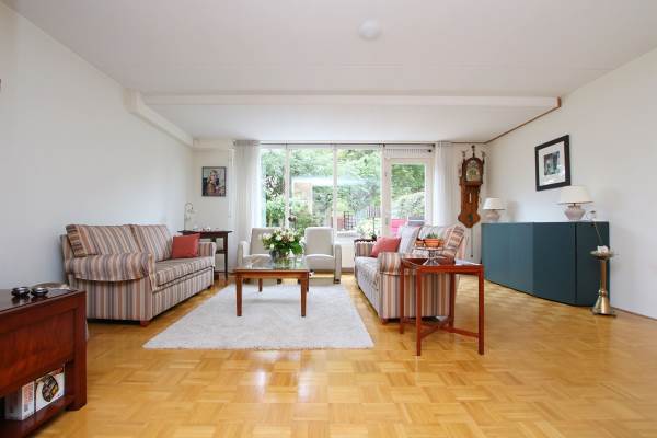 Woning van Vollenhovenlaan 2 Rijswijk