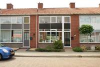 Woning v. Speykstraat 6 Winschoten