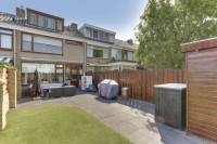 Woning Albert Cuypplein 8 Maassluis