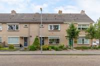 Woning de Vriesstraat 4 Dinteloord