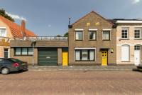 Woning Zeestraat 21 Axel