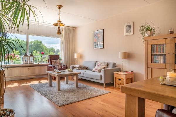 Woning Laveibos 40 Zoetermeer