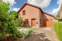 Woning Dieterenstraat 6 Stein