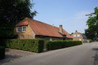 Woning Boschhoven 3 Leende