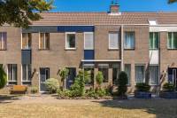 Woning Watermolen 10 Houten