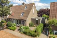 Woning Watermolen 20 Houten