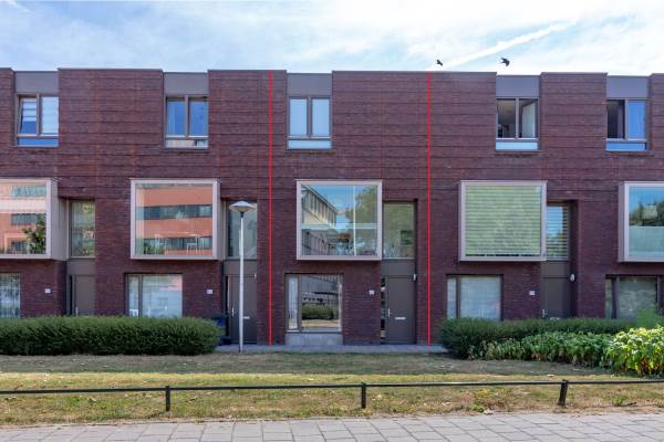 Woning Talmalaan 61 Utrecht