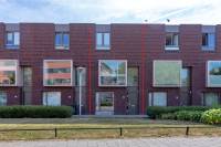 Woning Talmalaan 61 Utrecht