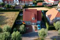 Woning Groenevelt 45 Sluis