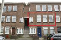 Woning Larensestraat 104 Den Haag