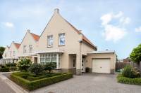 Woning Peeljuffer 8 Ospel