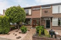 Woning Fazantlaan 30 Schiedam