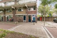 Woning Jan Palachkade 33 Den Haag