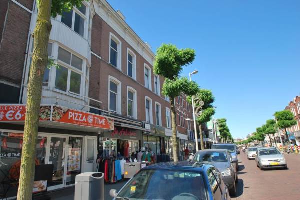 Woning Zwart Janstraat 32 Rotterdam - Oozo.Nl