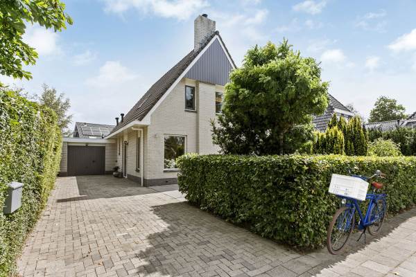 Woning Beckrypleane 6 Menaam