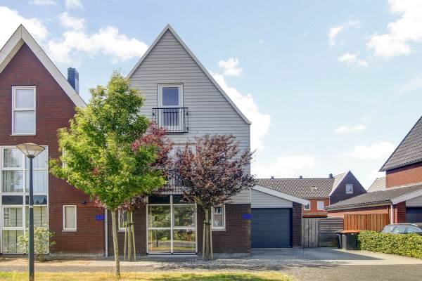 Woning Wierdijk 81 Zwaag