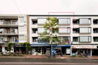 Woning Bloemerstraat 107 Nijmegen