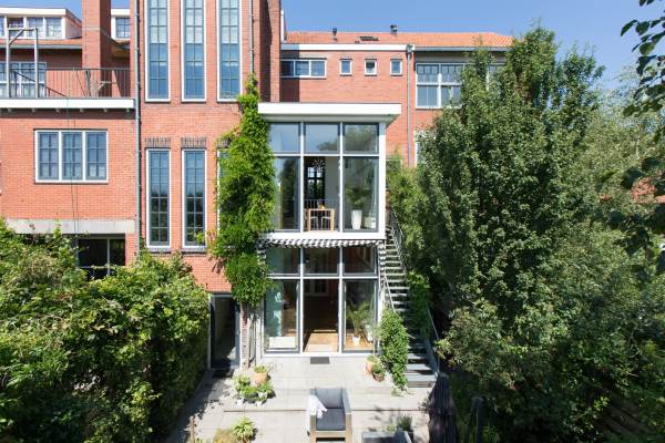 Woning Parallelweg 9 Sneek