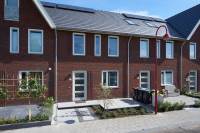 Woning Buru 23 Barneveld