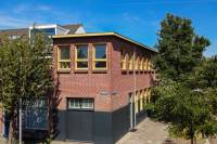 Woning Kerkweg 47 Utrecht