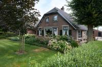 Woning Oude Garderenseweg 8 Kootwijkerbroek