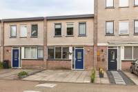 Woning Ravelplein 67 Gouda