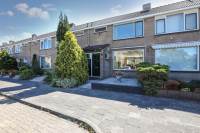 Woning Tjalkstraat 26 Purmerend