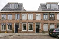 Woning Gasthuislaan 97 Haarlem