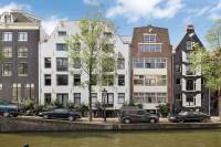 Woning Brouwersgracht 5 Amsterdam