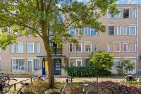 Woning Dick Greinerstraat 91 Amsterdam