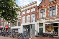 Woning Gedempte Oude Gracht 50 Haarlem