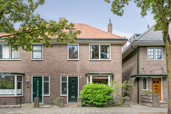 Woning Rembrandtstraat 26 Zutphen