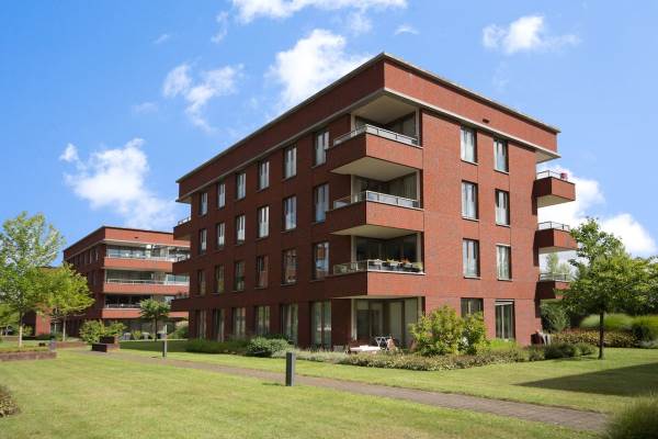 Woning Eelderdiephof 98 Utrecht