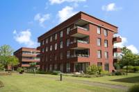 Woning Eelderdiephof 98 Utrecht