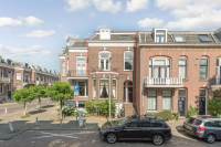 Woning Mauritsstraat 14 Utrecht