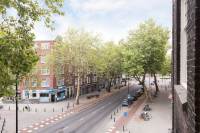 Woning Van Cittersstraat 18 Rotterdam