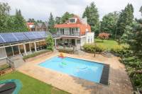 Woning Vosseveldlaan 36 Soest