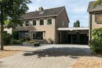 Woning G.W.Spiegelstraat 7 Dalfsen