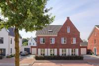 Woning Stakenberg 47 Ede