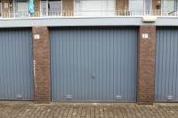 Garage Arnoudstraat 5 Arnhem
