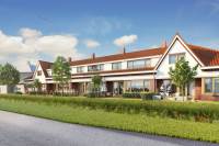 Woning  Nieuwe Niedorp