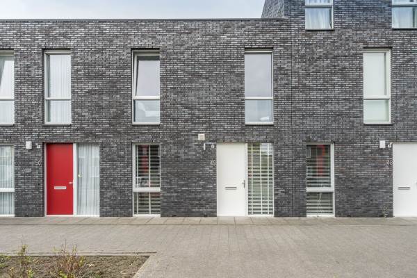 Woning Londenhaven 49 Purmerend