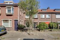 Woning Henry Hudsonstraat 23 Tilburg