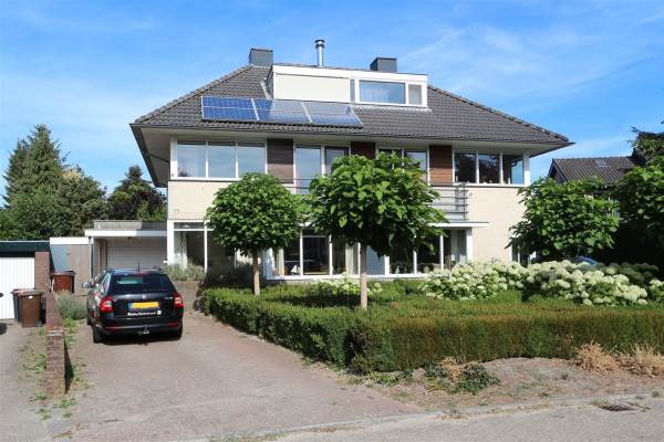 Woning Ganzetrek 55 Soest