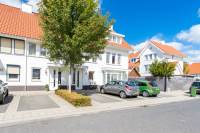Woning Dominee Bakkerushof 42 Hedel