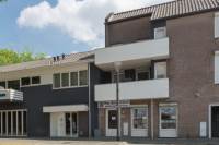 Woning Brucknerlaan 8 Tilburg