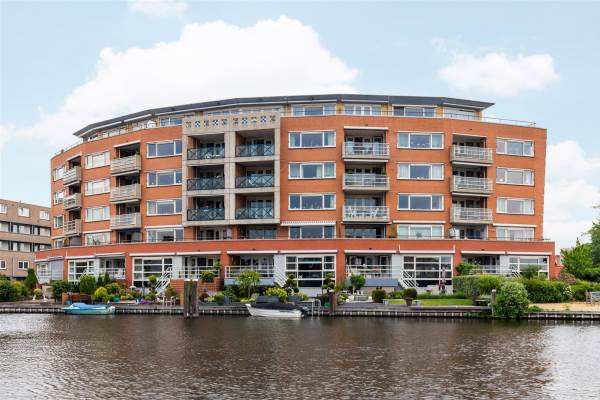 Woning Beatrixstraat 41 Halfweg